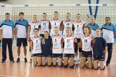 Turniej 3 Narodów 2015