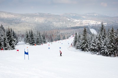 Mistrzostwa Polski Parlamentarzystów i Samorządowców w Narciarstwie Alpejskim w Karpaczu