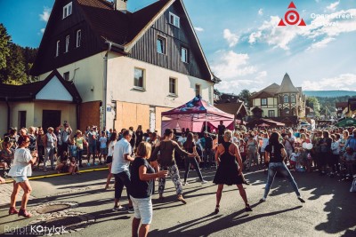 Open Street Festival 2018