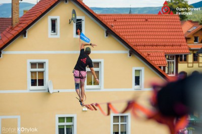 Open Street Festival 2018