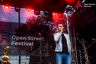 Open Street Festival 2018