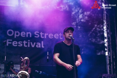 Open Street Festival 2018