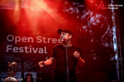 Open Street Festival 2018