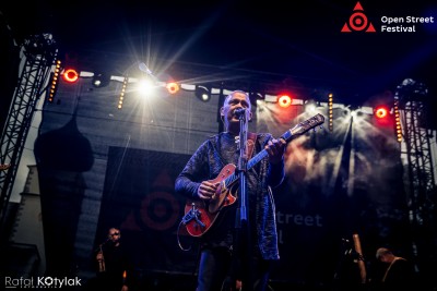 Open Street Festival 2019