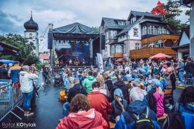 Open Street Festival 2019