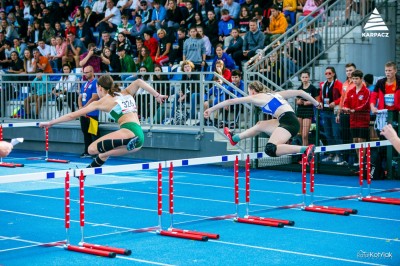 Mistrzostwa Polski U16 25-26 września 2021 r. - dzień drugi