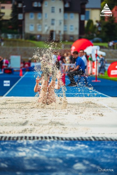 Mistrzostwa Polski U16 25-26 września 2021 r. - dzień drugi