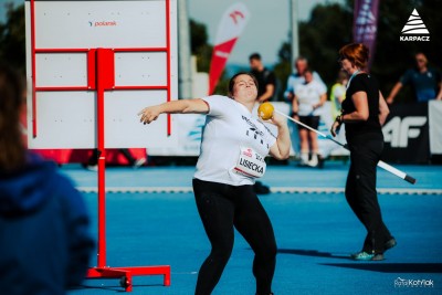 Mistrzostwa Polski U16 25-26 września 2021 r. - dzień drugi