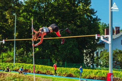 Mistrzostwa Polski U16 25-26 września 2021 r. - dzień drugi