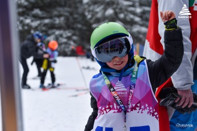 Mistrzostwa Karkonoszy o Puchar Burmistrza Karpacza 2022