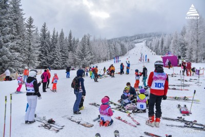 Mistrzostwa Karkonoszy o Puchar Burmistrza Karpacza 2022