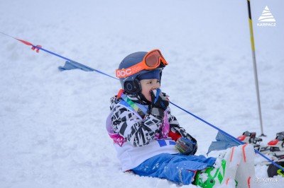 Mistrzostwa Karkonoszy o Puchar Burmistrza Karpacza 2022