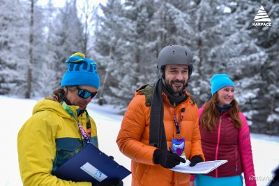 Mistrzostwa Karkonoszy o Puchar Burmistrza Karpacza 2022