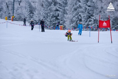 Mistrzostwa Karkonoszy o Puchar Burmistrza Karpacza 2022