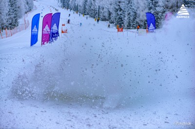 Mistrzostwa Karkonoszy o Puchar Burmistrza Karpacza 2022