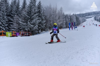 Mistrzostwa Karkonoszy o Puchar Burmistrza Karpacza 2022