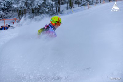 Mistrzostwa Karkonoszy o Puchar Burmistrza Karpacza 2022