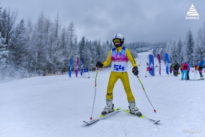 Mistrzostwa Karkonoszy o Puchar Burmistrza Karpacza 2022