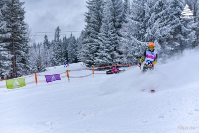 Mistrzostwa Karkonoszy o Puchar Burmistrza Karpacza 2022