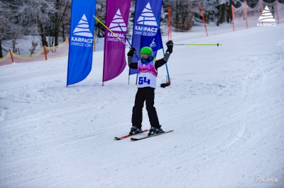 Mistrzostwa Karkonoszy o Puchar Burmistrza Karpacza 2022