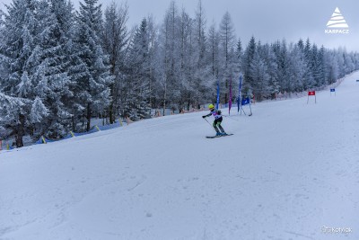 Mistrzostwa Karkonoszy o Puchar Burmistrza Karpacza 2022