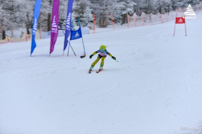 Mistrzostwa Karkonoszy o Puchar Burmistrza Karpacza 2022