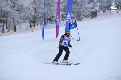 Mistrzostwa Karkonoszy o Puchar Burmistrza Karpacza 2022