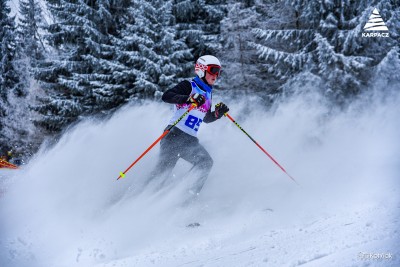 Mistrzostwa Karkonoszy o Puchar Burmistrza Karpacza 2022