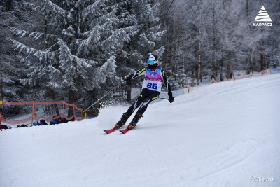 Mistrzostwa Karkonoszy o Puchar Burmistrza Karpacza 2022