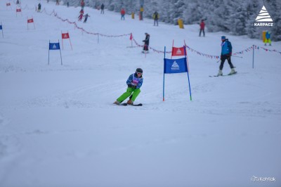 Mistrzostwa Karkonoszy o Puchar Burmistrza Karpacza 2022