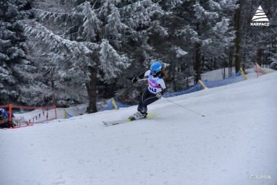 Mistrzostwa Karkonoszy o Puchar Burmistrza Karpacza 2022