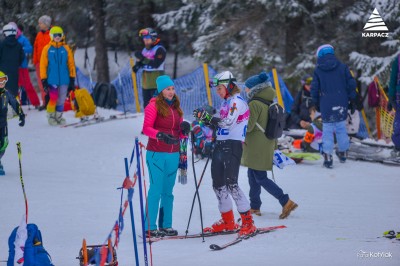 Mistrzostwa Karkonoszy o Puchar Burmistrza Karpacza 2022