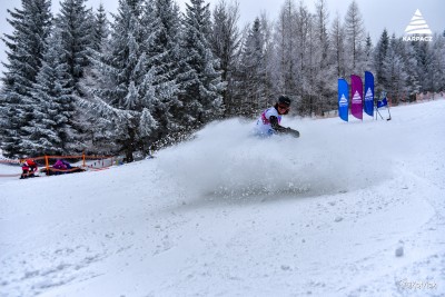 Mistrzostwa Karkonoszy o Puchar Burmistrza Karpacza 2022