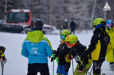 Mistrzostwa Karkonoszy o Puchar Burmistrza Karpacza 2022