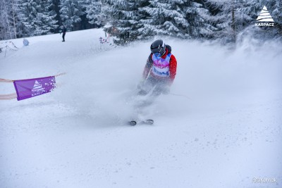 Mistrzostwa Karkonoszy o Puchar Burmistrza Karpacza 2022