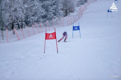 Mistrzostwa Karkonoszy o Puchar Burmistrza Karpacza 2022