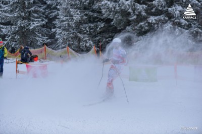 Mistrzostwa Karkonoszy o Puchar Burmistrza Karpacza 2022