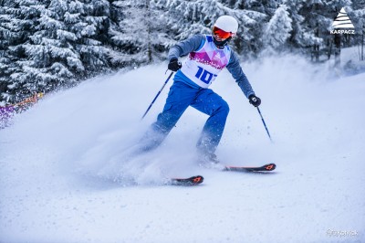 Mistrzostwa Karkonoszy o Puchar Burmistrza Karpacza 2022