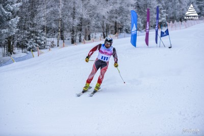 Mistrzostwa Karkonoszy o Puchar Burmistrza Karpacza 2022