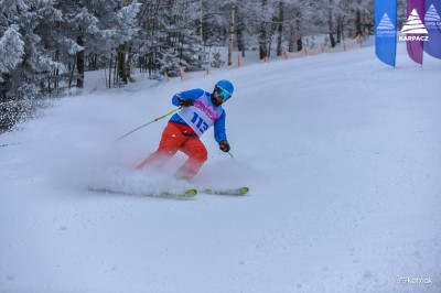 Mistrzostwa Karkonoszy o Puchar Burmistrza Karpacza 2022