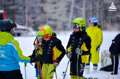 Mistrzostwa Karkonoszy o Puchar Burmistrza Karpacza 2022