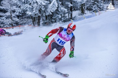 Mistrzostwa Karkonoszy o Puchar Burmistrza Karpacza 2022