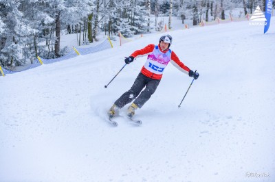 Mistrzostwa Karkonoszy o Puchar Burmistrza Karpacza 2022