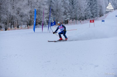 Mistrzostwa Karkonoszy o Puchar Burmistrza Karpacza 2022