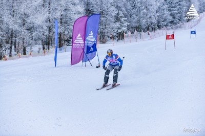 Mistrzostwa Karkonoszy o Puchar Burmistrza Karpacza 2022