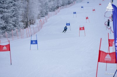 Mistrzostwa Karkonoszy o Puchar Burmistrza Karpacza 2022