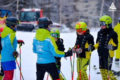 Mistrzostwa Karkonoszy o Puchar Burmistrza Karpacza 2022