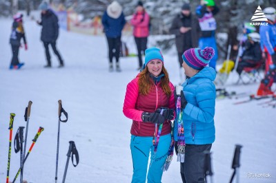 Mistrzostwa Karkonoszy o Puchar Burmistrza Karpacza 2022