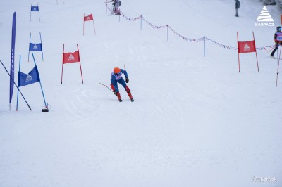 Mistrzostwa Karkonoszy o Puchar Burmistrza Karpacza 2022