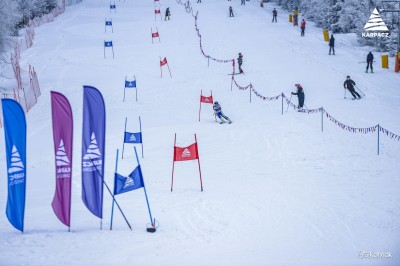 Mistrzostwa Karkonoszy o Puchar Burmistrza Karpacza 2022